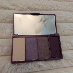 ✳️ FREE w/ Bundle - Purple Eyeshadow Palette